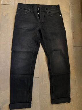 Nudie Jeans
